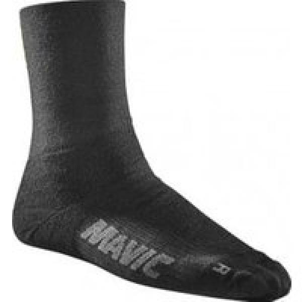 mavic essential thermo socks black