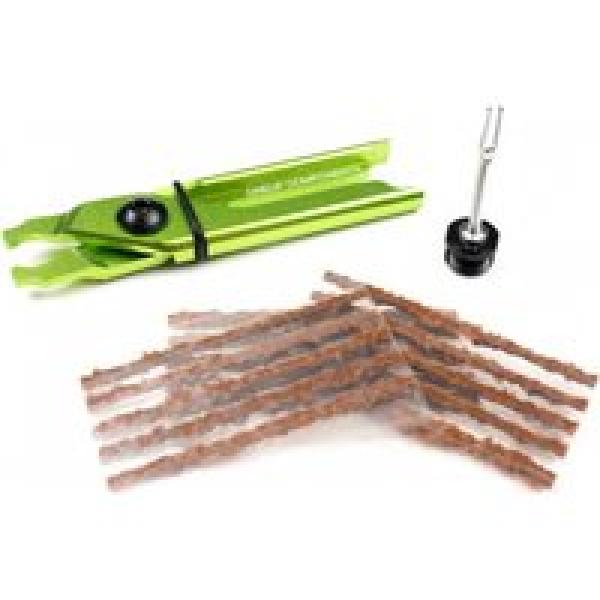 oneup edc plug amp pliers tubeless repair kit