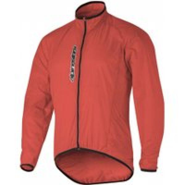 alpinestars kicker pack jas rood