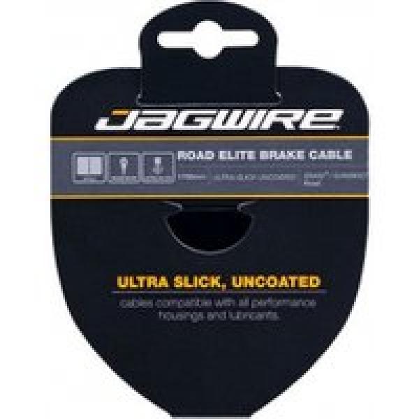 jagwire ultra slick elite 1 5x2000mm campagnolo wegremkabel