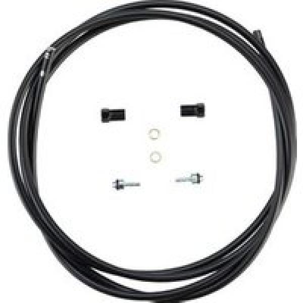 promax hydraulic solve dsk 923 2000mm hose kit black