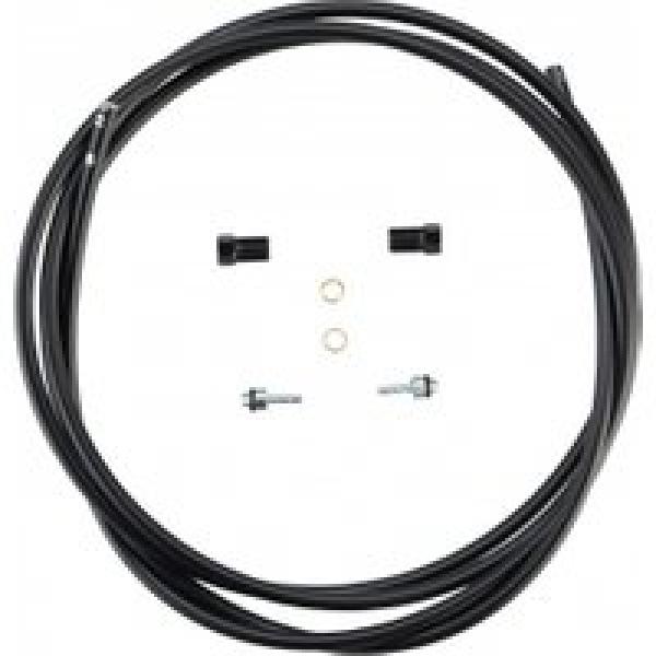 promax hydraulic solve dsk 923 2000mm hose kit black