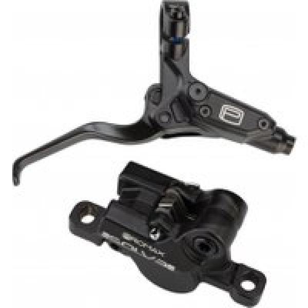 promax solve dsk 923 hydraulic brake kit black
