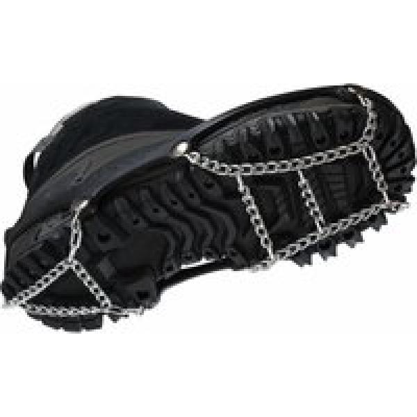 yaktrax chains grip shoes