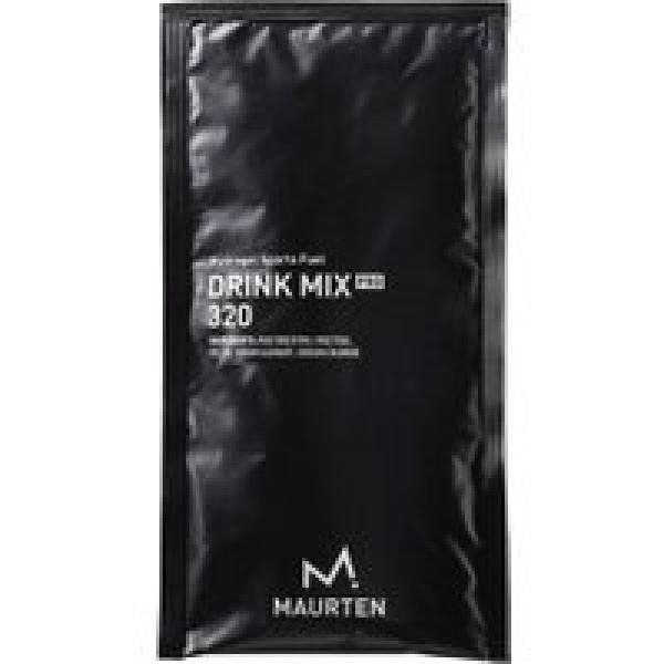 maurten drink mix 320