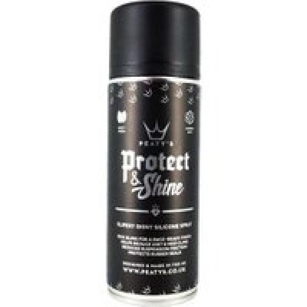 peaty s protect amp shine spray 400 ml