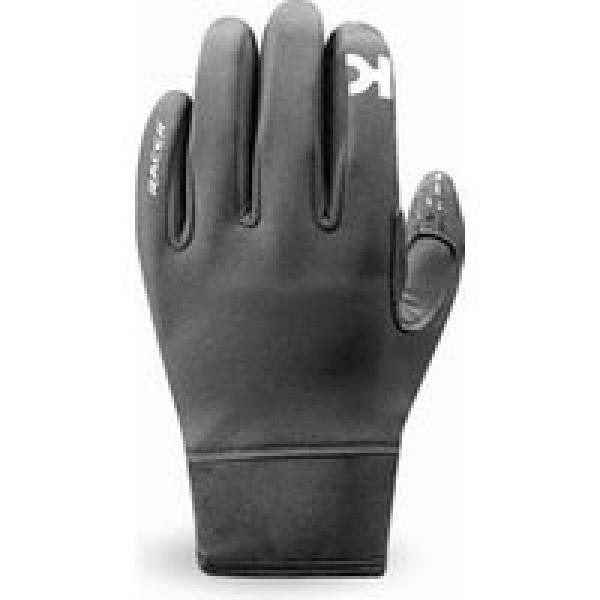 racer alpine handschoenen zwart