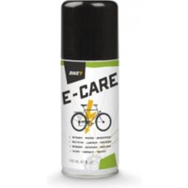 bike7 e care spray cleaner 100 ml