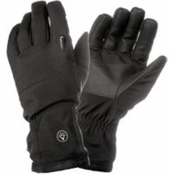 tucano urbano lux led handschoenen zwart