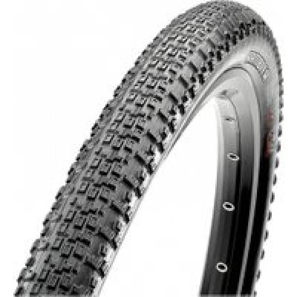 maxxis rambler 700mm tubeless ready soft exo protection dual compound gravel band