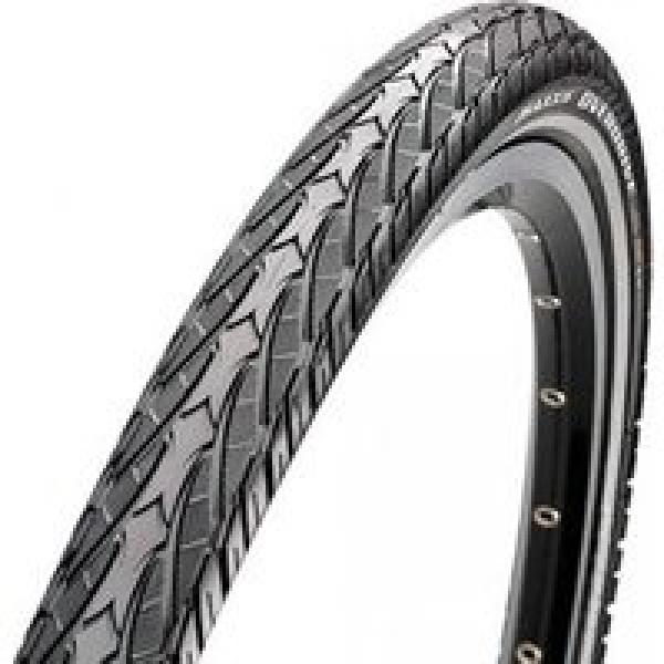 maxxis overdrive 650b band tubetype wire silkworm single compound
