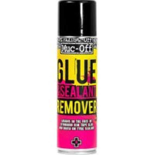 muc off glue remover 200 ml