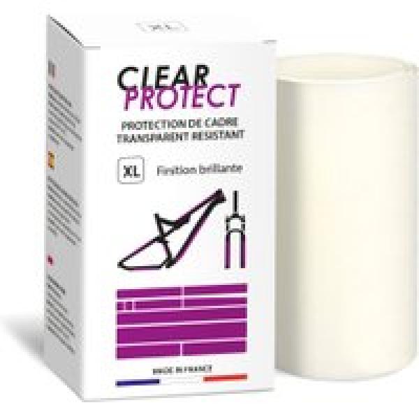 clearprotect transparante beschermingskit pack xl brillant