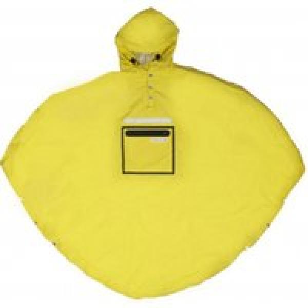 the peoples poncho 3 0 hardy yellow