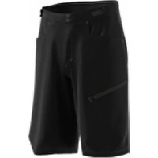 five ten trailcross brmd mtb shorts black