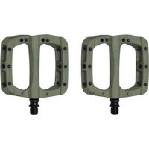 ht components pa03a pedalen olive
