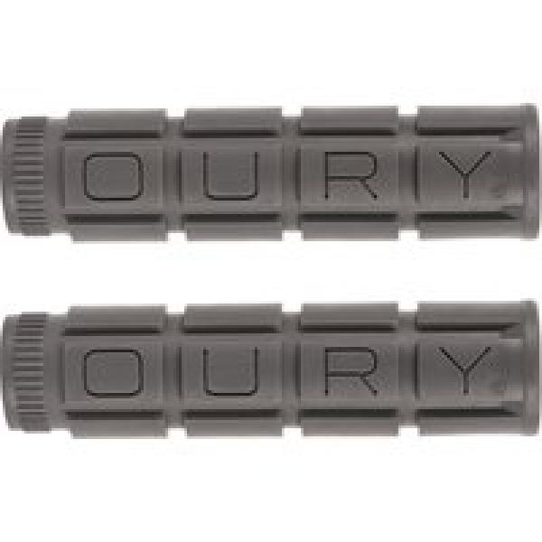 oury classic moutain v2 grips grey