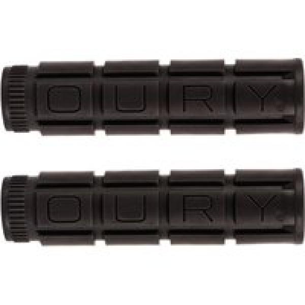 oury classic mountain grips v2 black