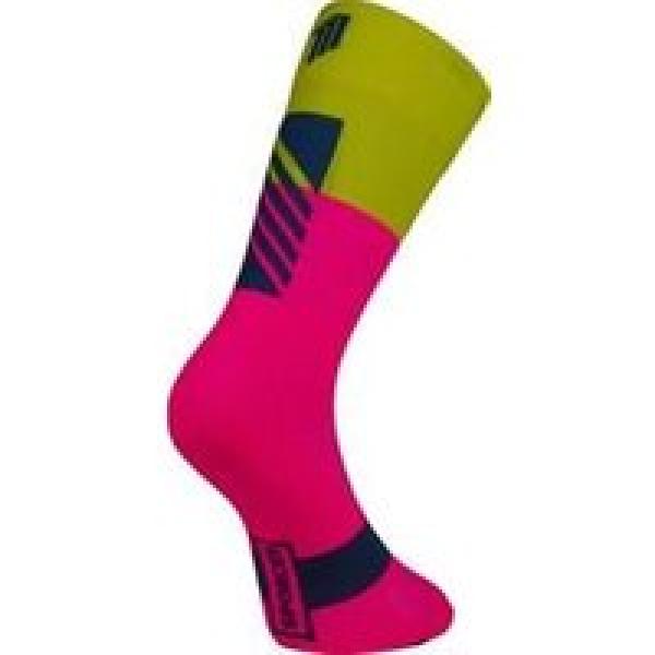 sporcks madonna roze sokken