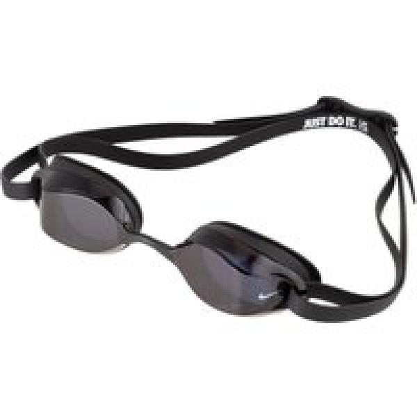 nike swim legacy goggles black