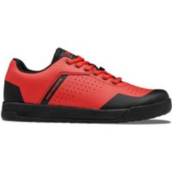 ride concepts hellion elite schoenen rood zwart