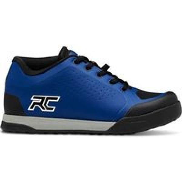 ride concepts powerline mountain bike schoenen blauw
