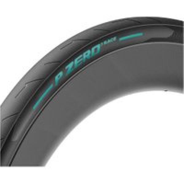 pirelli p zero race 700 mm tubetype soft techbelt smartevo edition turquoise blue road tire