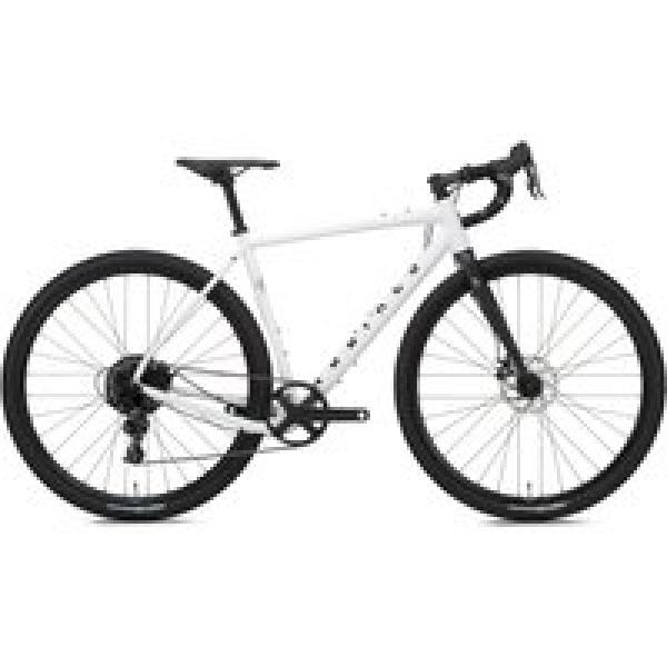 gravel bike ns bikes rag 3 sram apex 11v 700 mm wit 2022