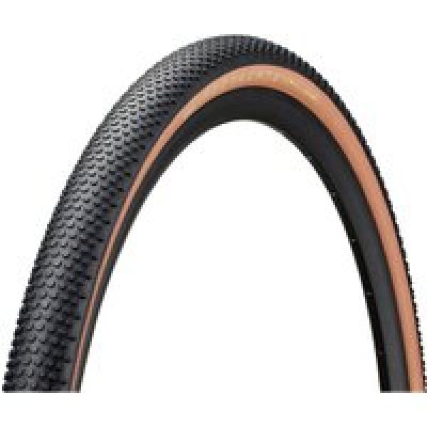 american classic aggregate 700 mm gravelband tubeless ready foldable stage 5s armor rubberforce g tan sidewall