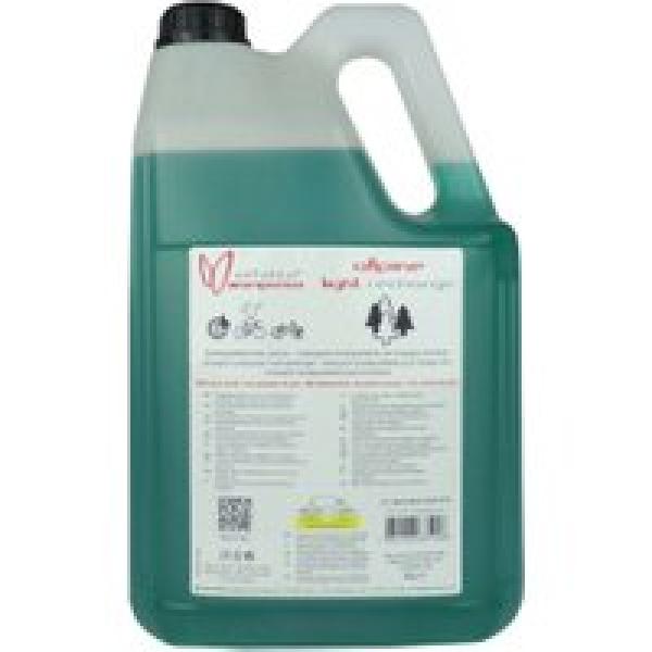 effetto mariposa allpine light 5l bike cleaner recharge jerrycan