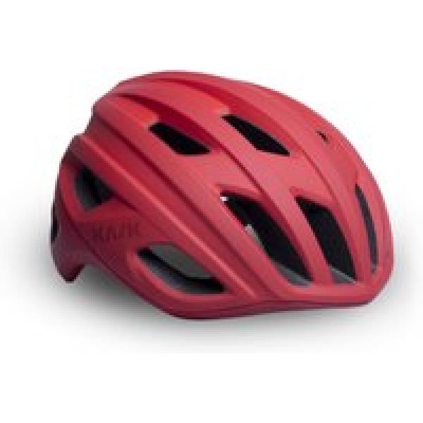 kask mojito3 bloodstone red matte helm