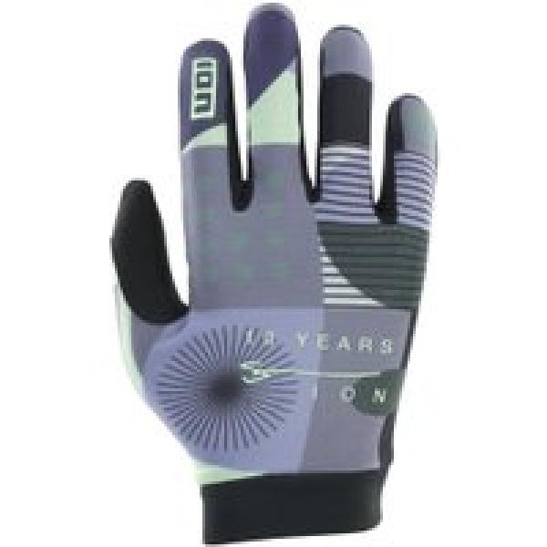 ion bike scrub 10 jaar handschoenen unisex multi colour