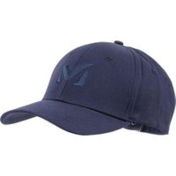 millet baseball cap unisex blue