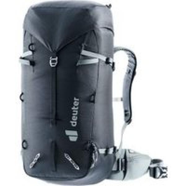 deuter guide 34 8 mountaineering bag black