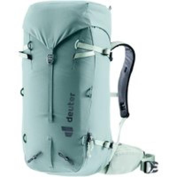 deuter guide 32 8 sl mountaineering bag blue women