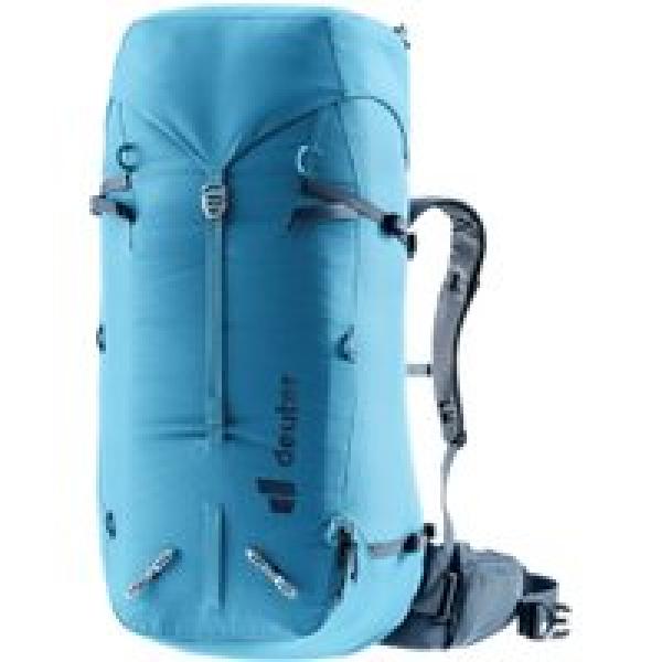 deuter guide 44 8 blue men s mountaineering bag