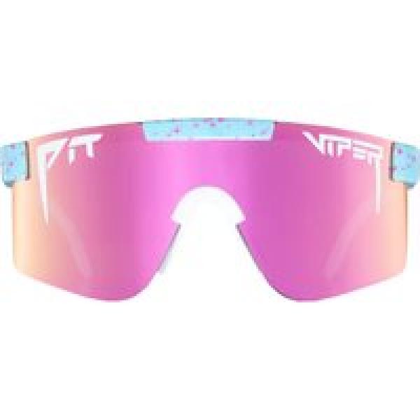 pit viper the gobby polarized blue