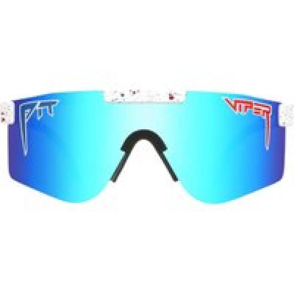 pit viper the absolute freedom polarized white