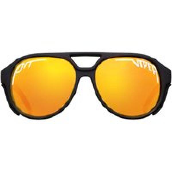 pit viper the rubbers polarized exciters black
