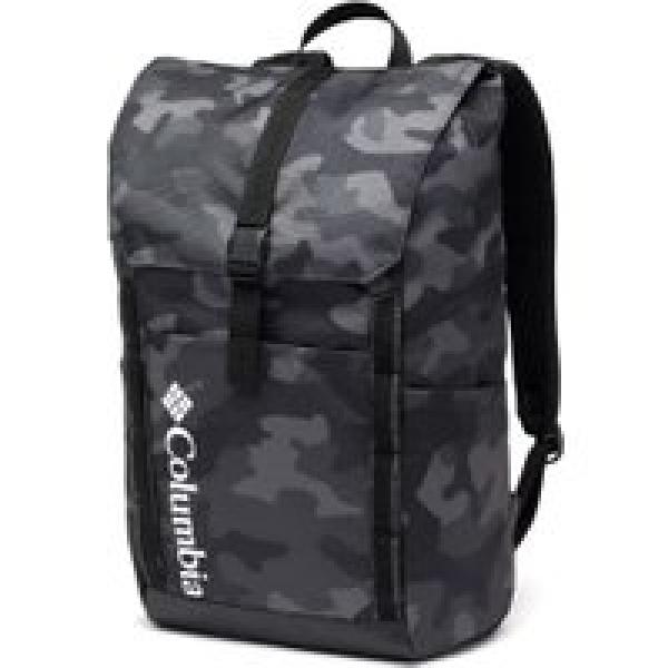 columbia convey 24l camo unisex backpack