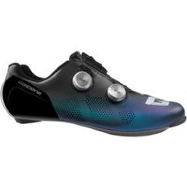 gaerne carbon g stl iridium road shoes