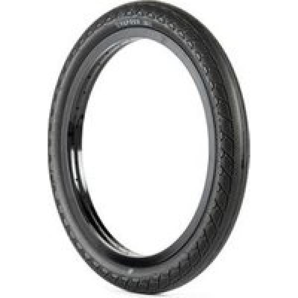 eclat vapour tire 20 black