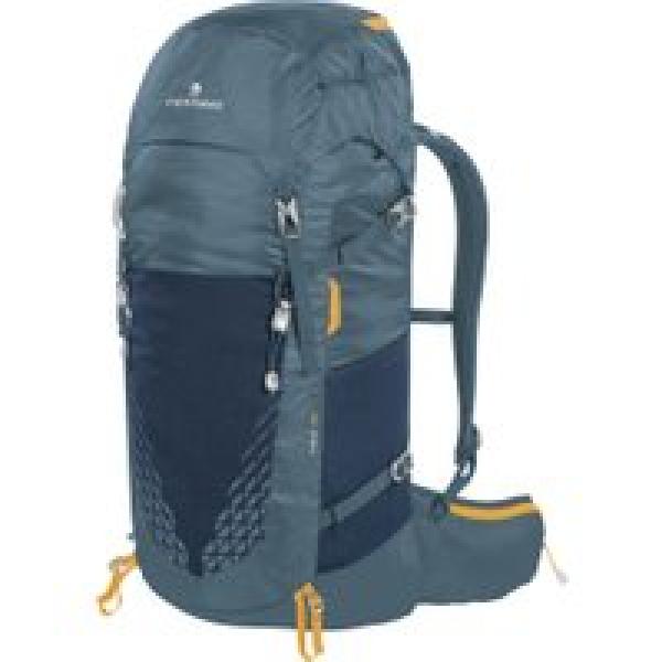 ferrino agile 25l hiking bag blue
