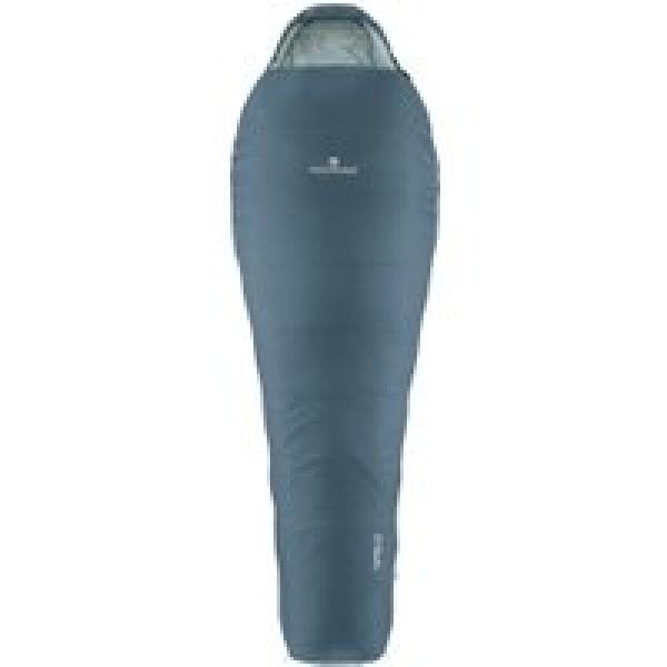 ferrino lightech sm 1100 lady blue sleeping bag for women