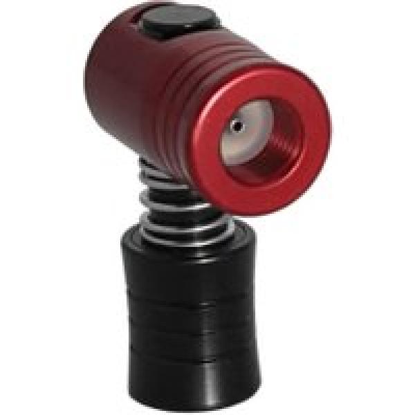 xlab speed chuck ultra fast inflation nozzle voor co2 cartridge
