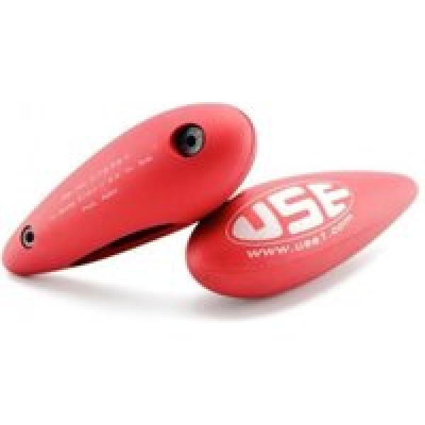 ultimate use tula track pods red
