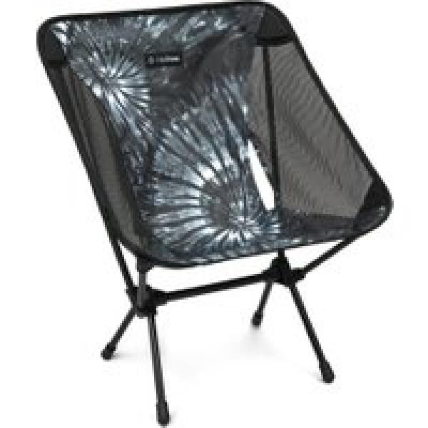 ultralichte helinox chair one zwart