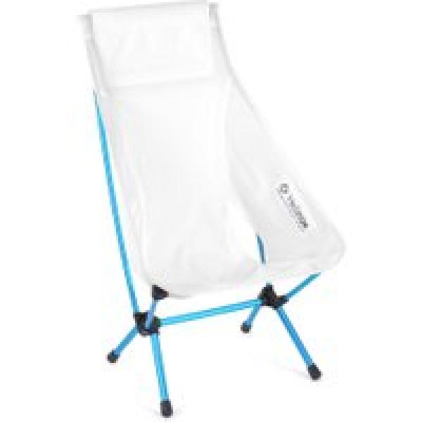 chaise ultralight helinox chair zero high back white