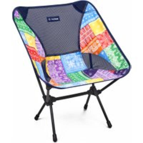 ultralichte helinox chair one multicolour