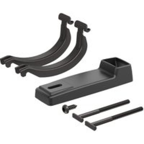 thule fastride topride adapter rond de stang voor thule fastride en topride dakfietsdragers